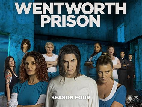 Wentworth Prison subtitles English .